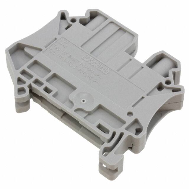 3046485 Phoenix Contact  Canale guida DIN